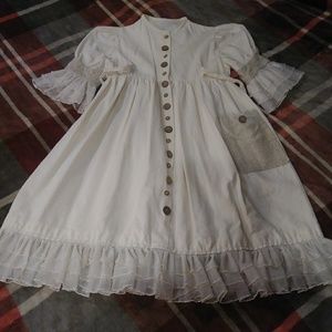 Little girl dress